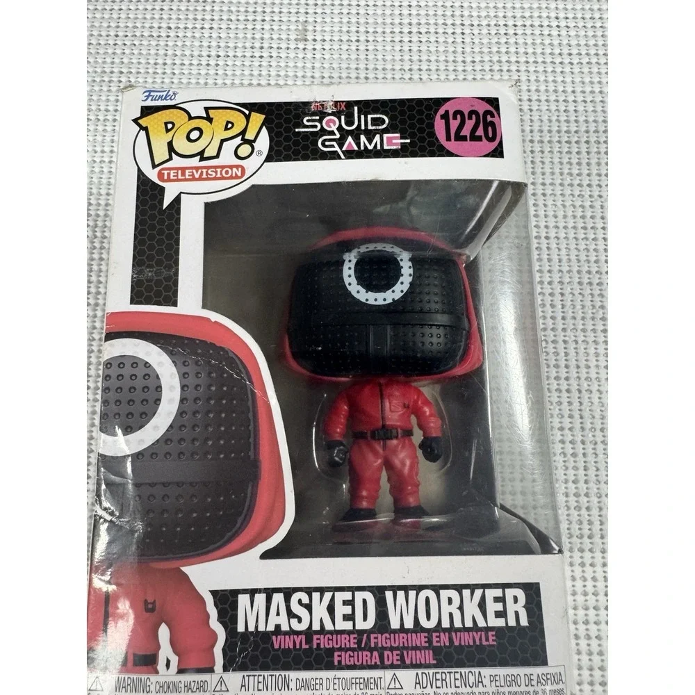 Funko please look